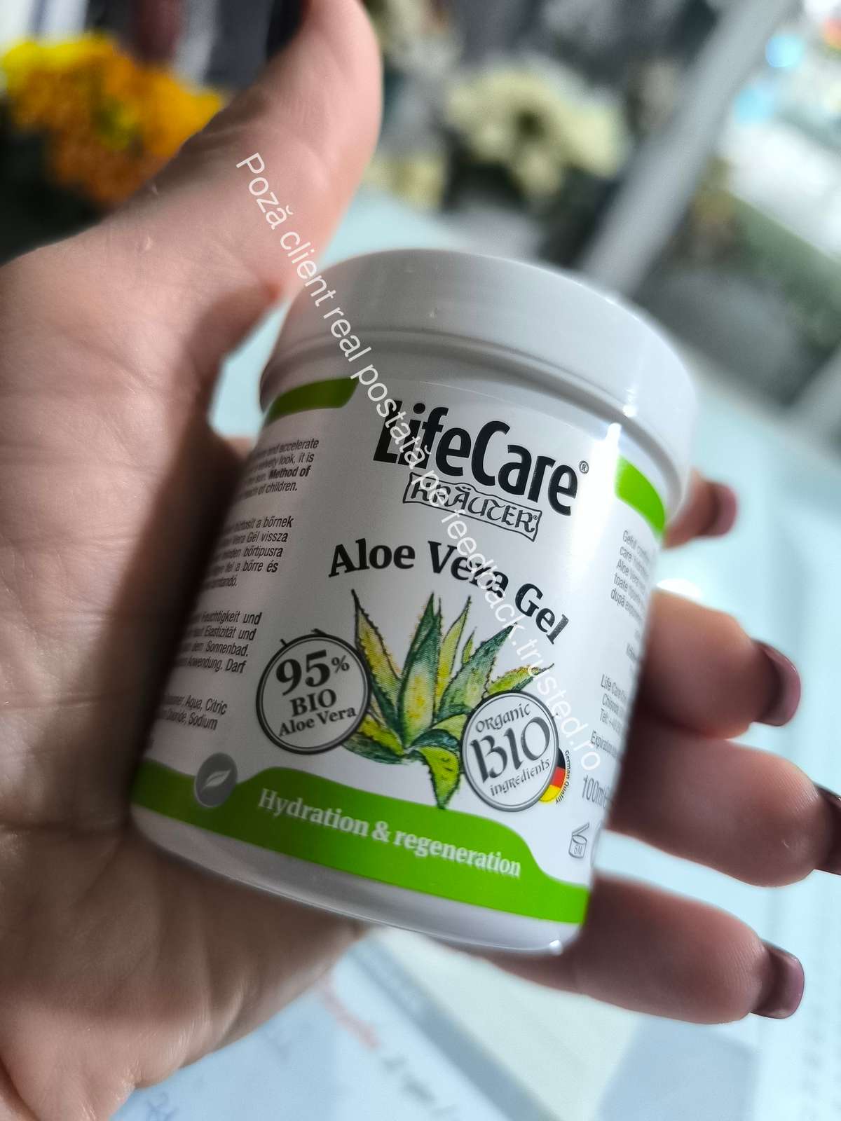 Imagine atasata opiniei Imagine recenzie