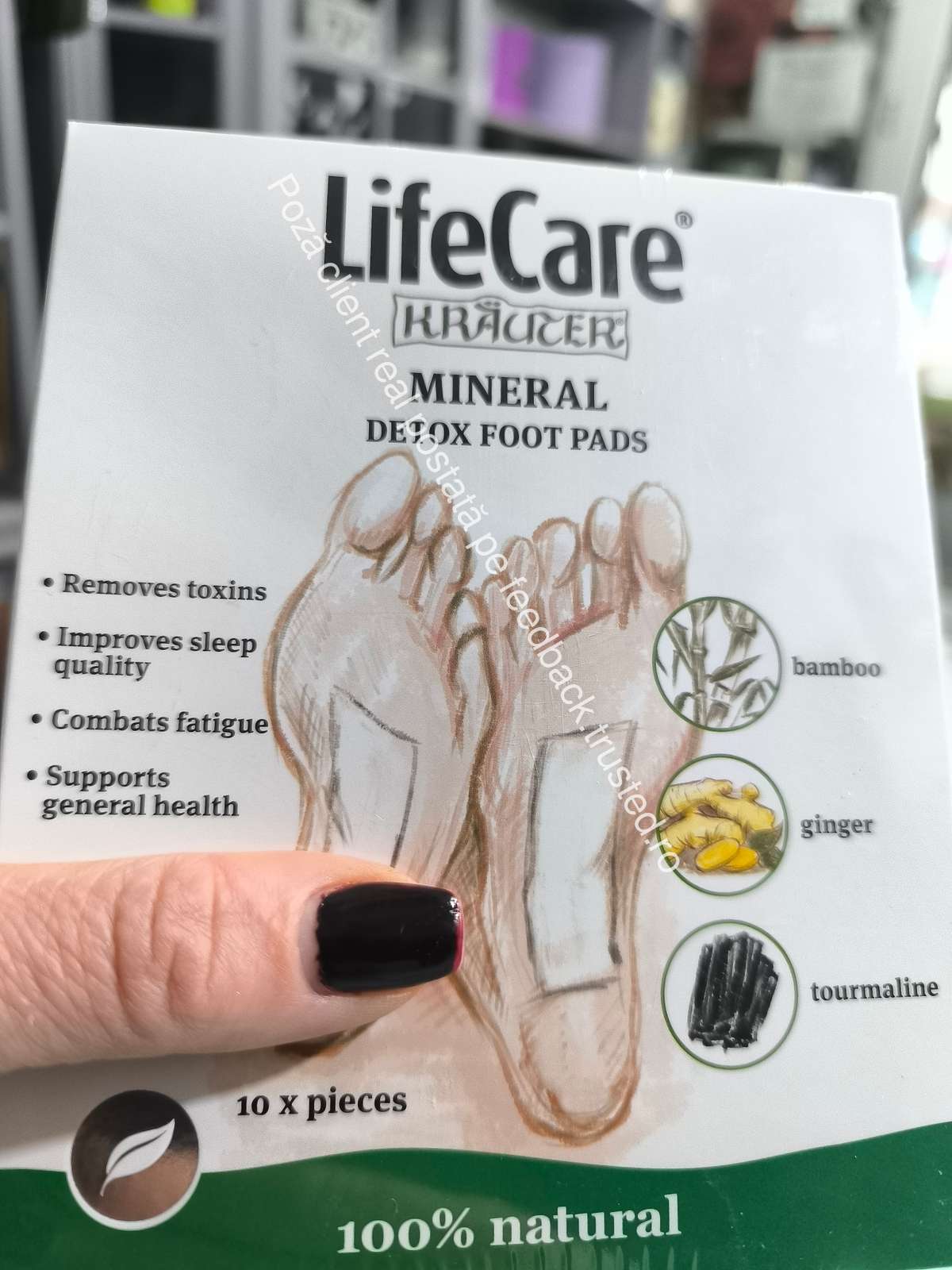 Imagine atasata opiniei Imagine recenzie