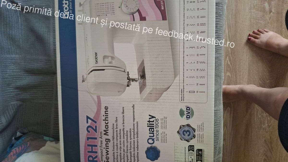 Imagine recenzie