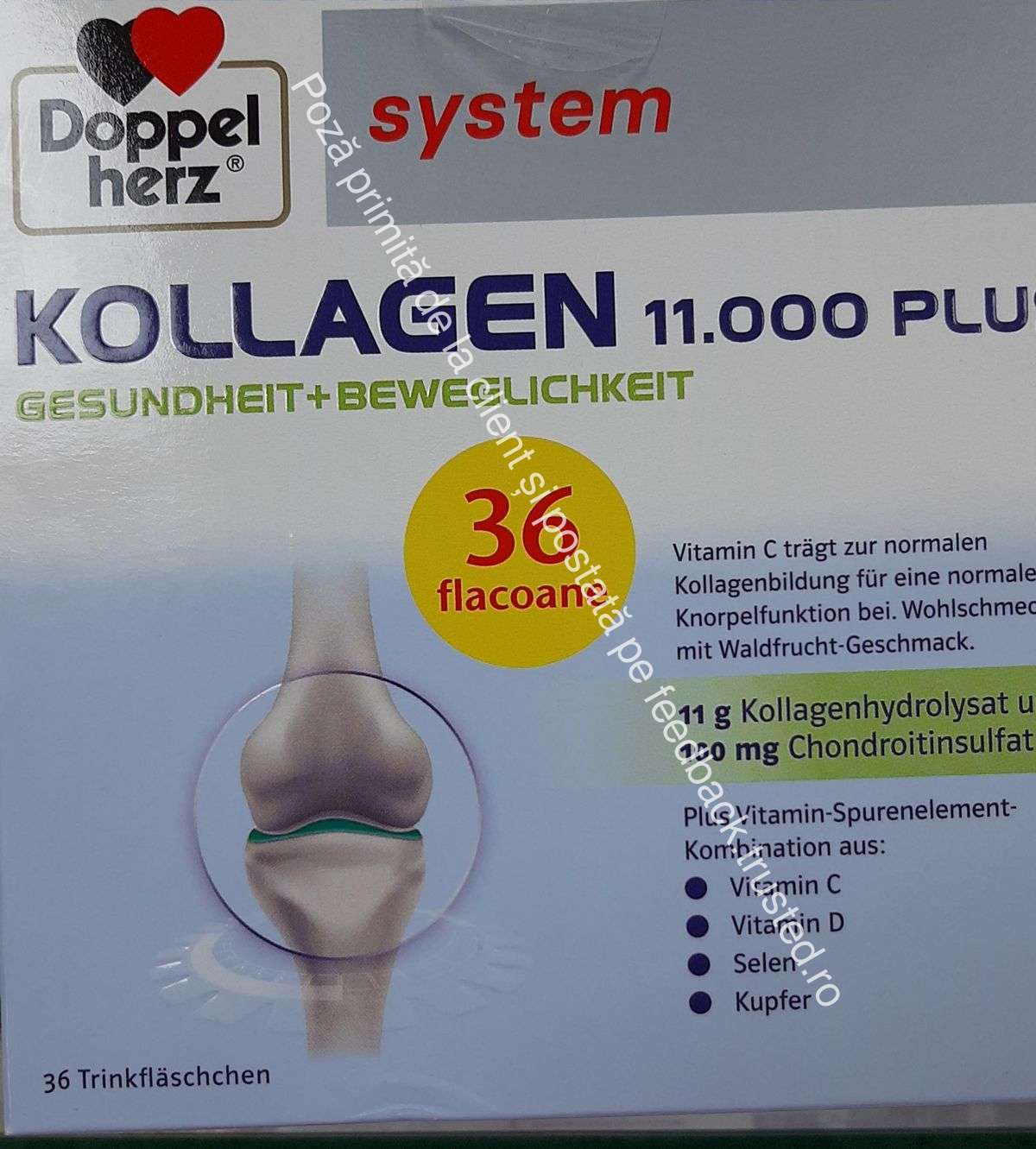 Imagine recenzie