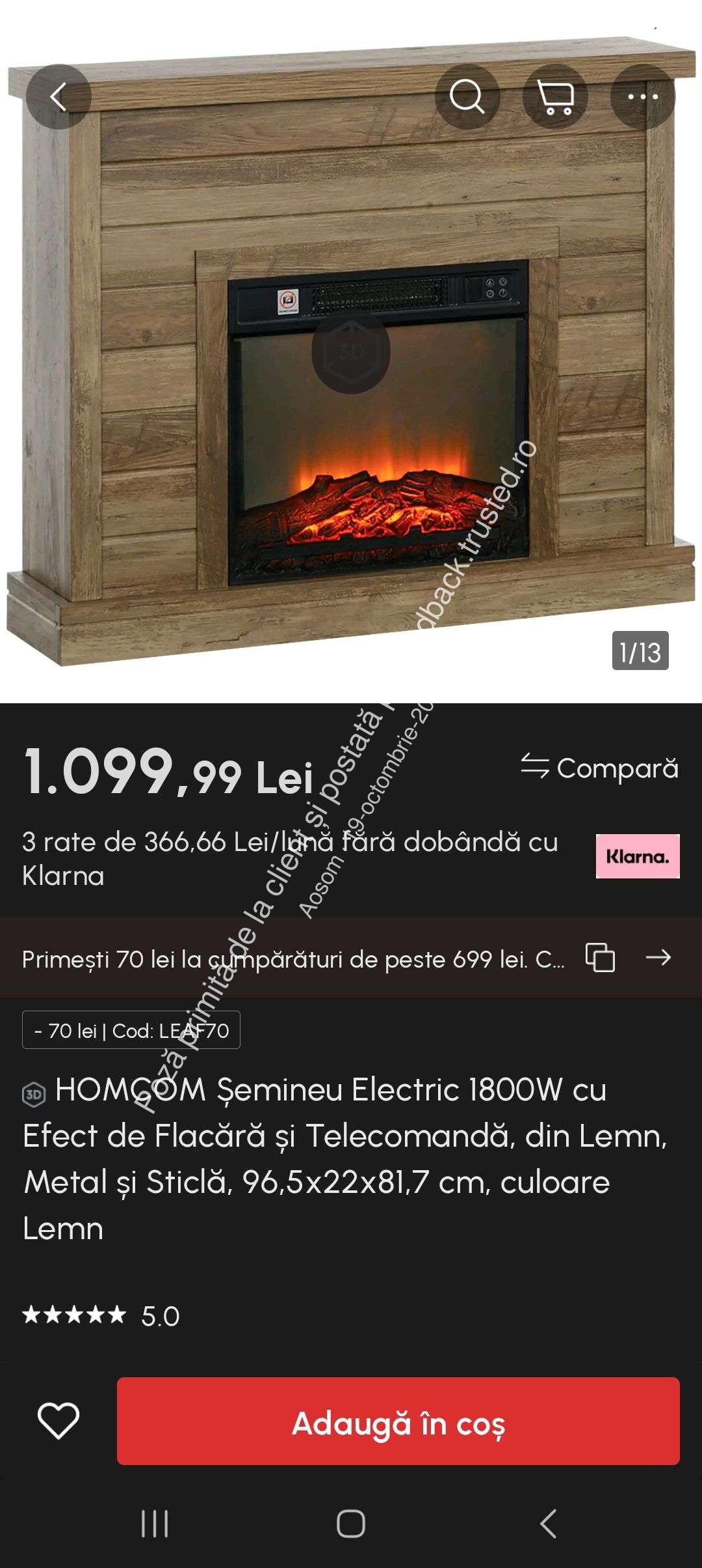 Imagine recenzie